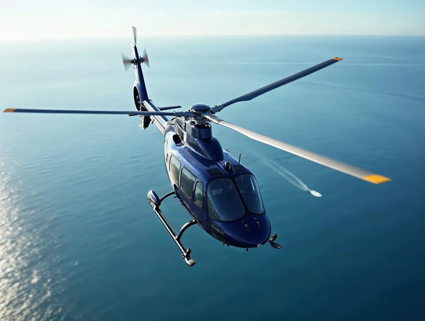 Airbus H160 Helikopter