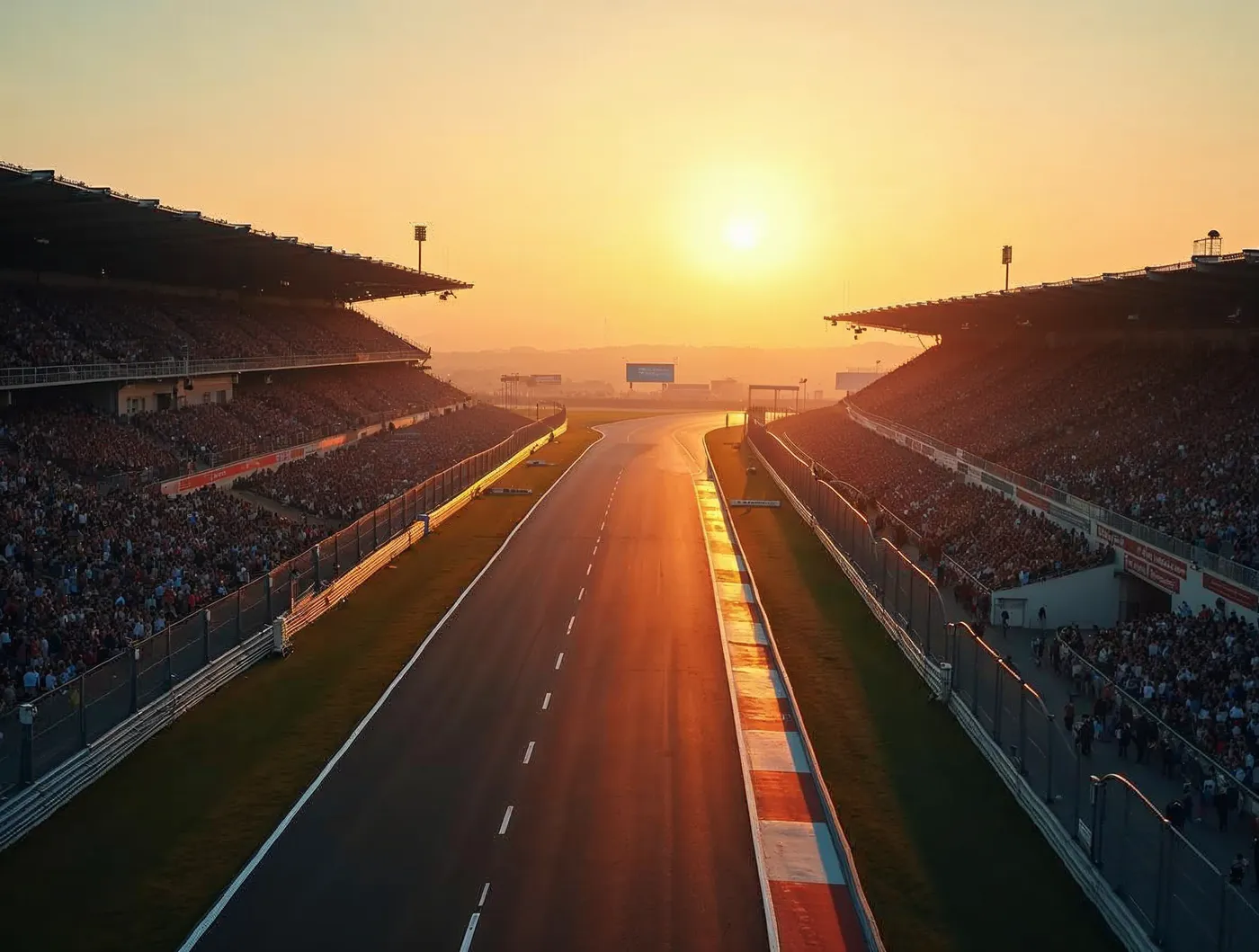 Formel 1 und Motorsport