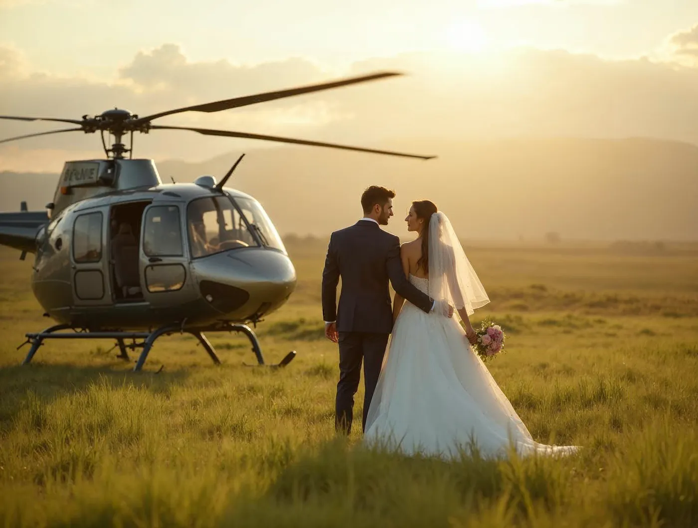 Hochzeit