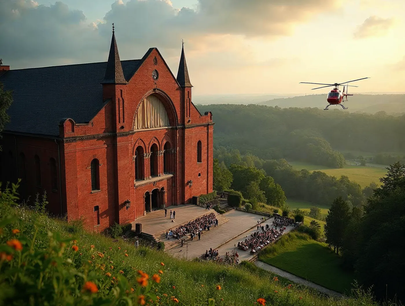 Bayreuther Festspiele