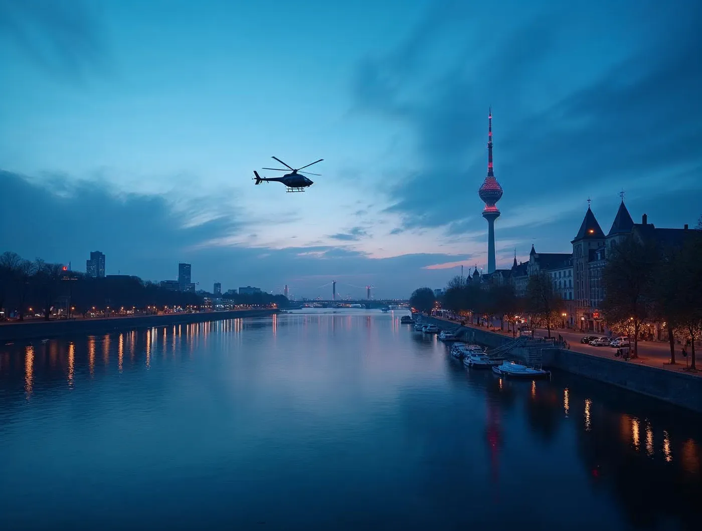 Düsseldorf