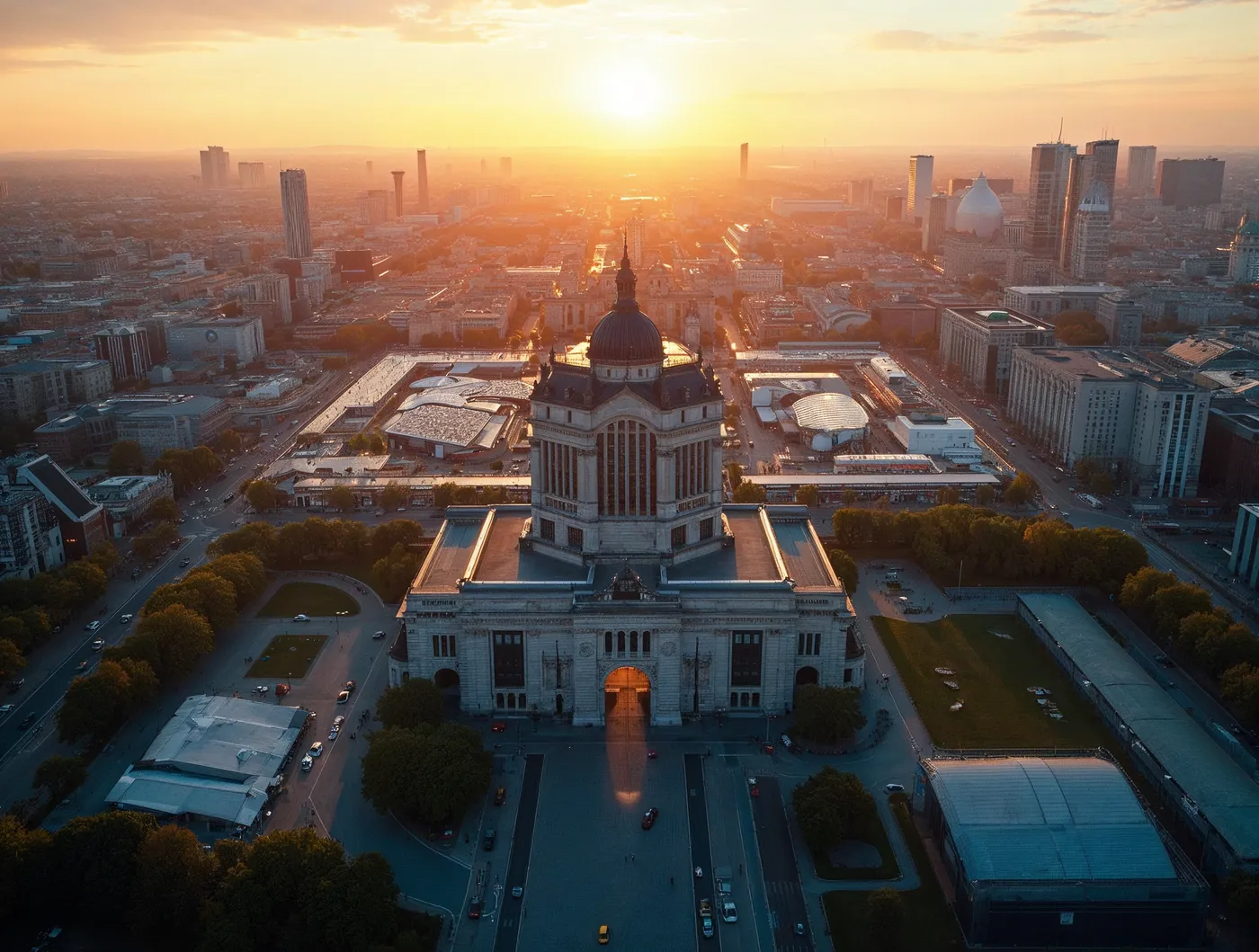 Hannover