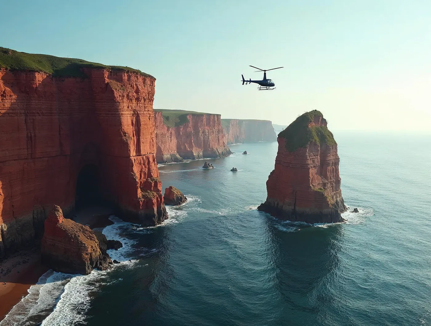 Helgoland