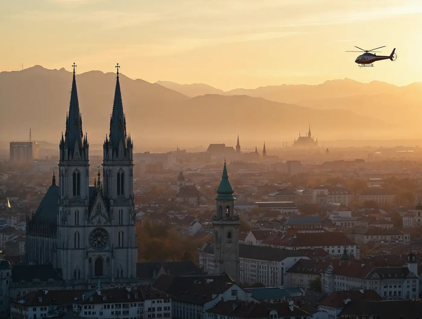München