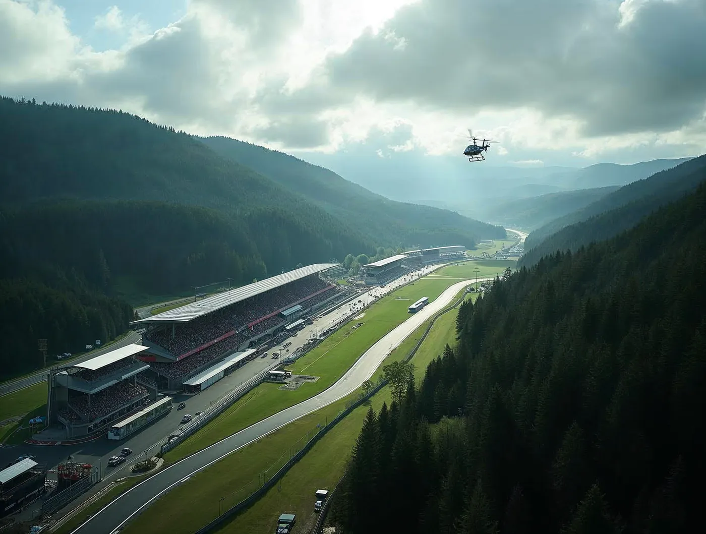 Nürburgring