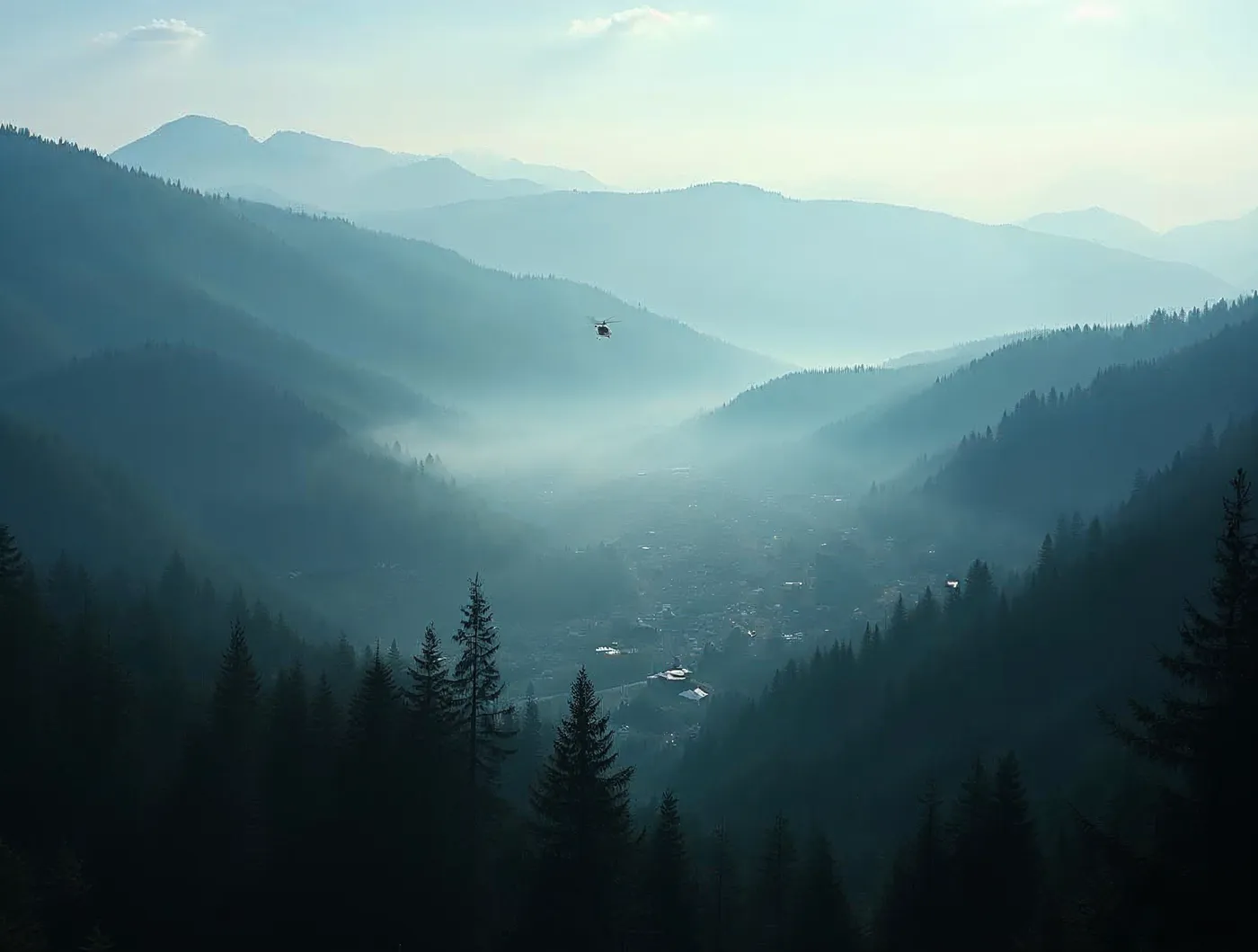 Schwarzwald und Baden-Baden