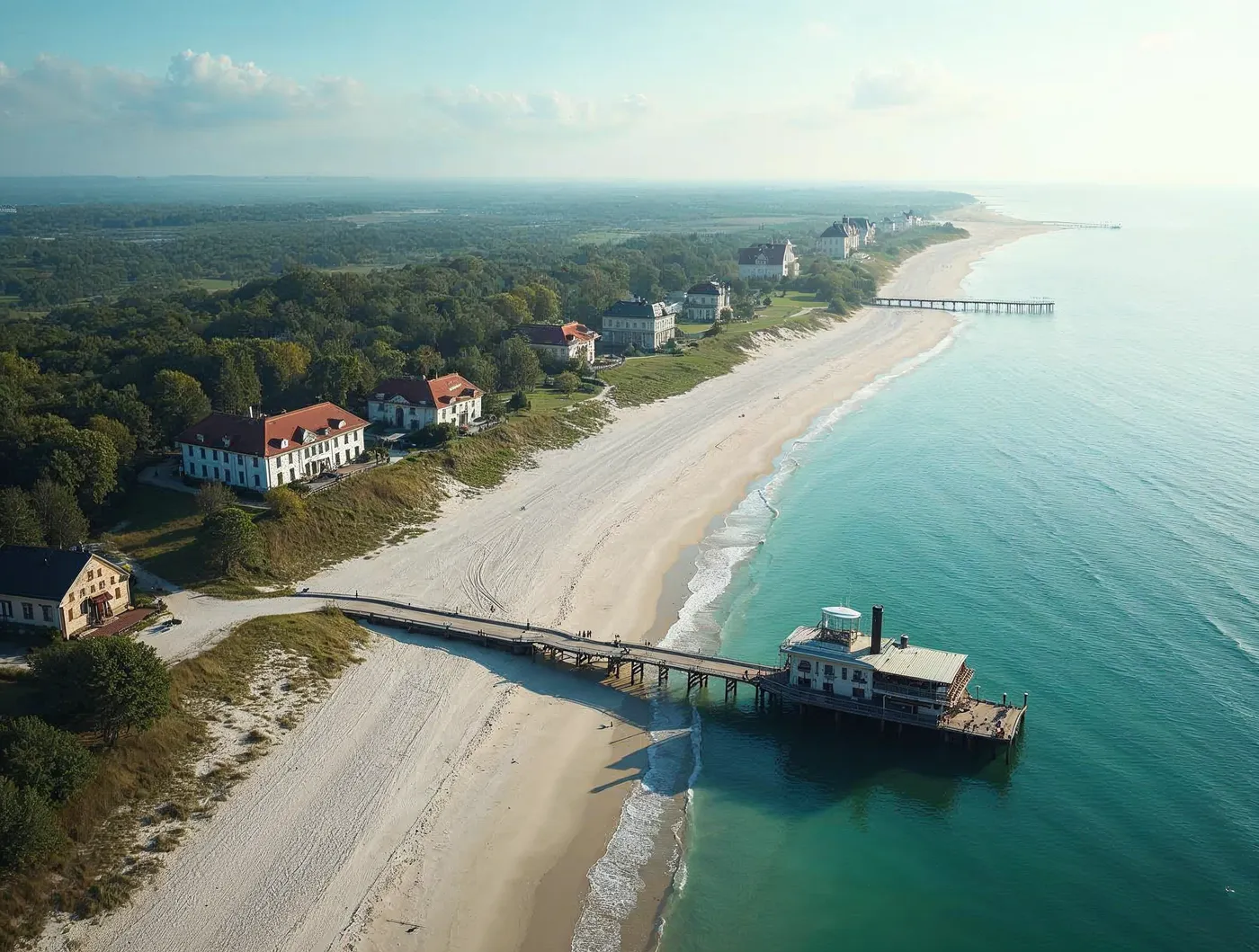 Wetter und Sichtflugregeln: Wann fliegt der Charter-Helikopter nicht?