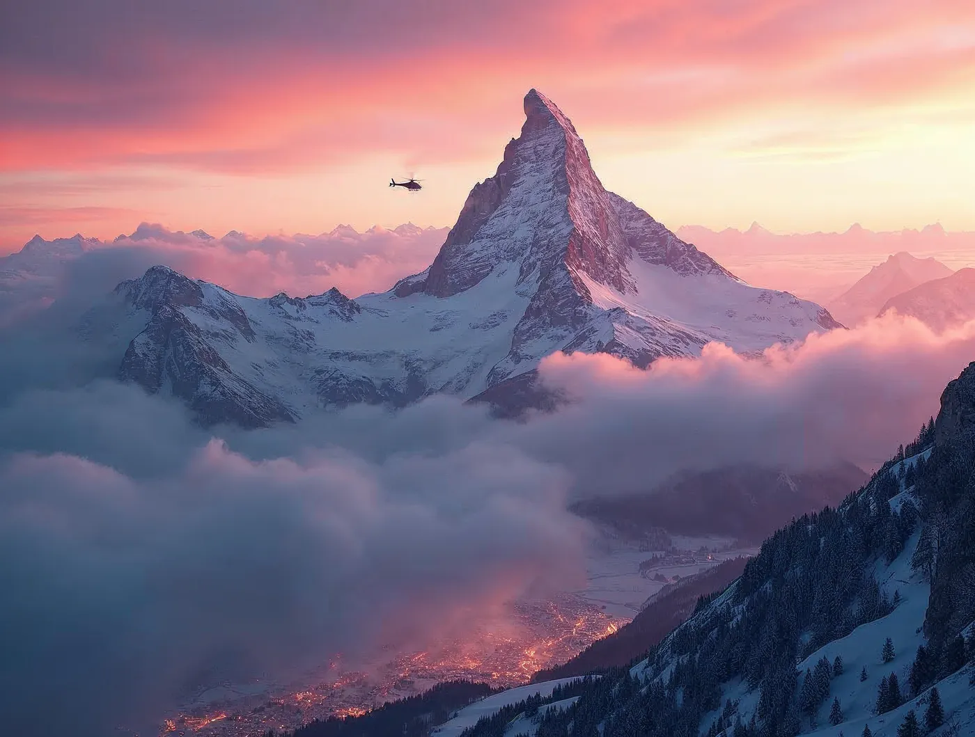 Zermatt