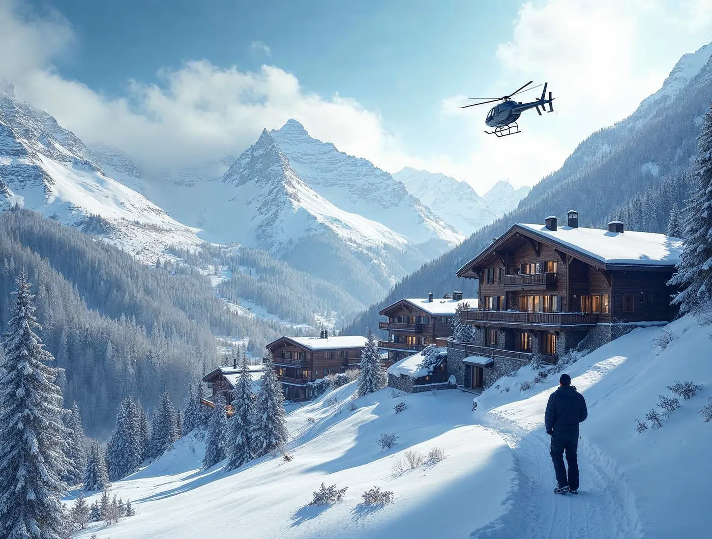Courchevel
