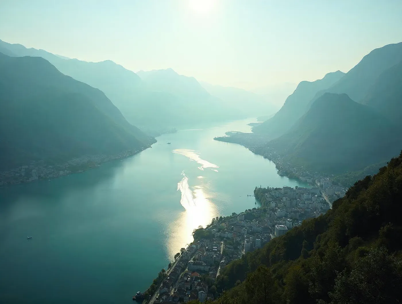 Lugano
