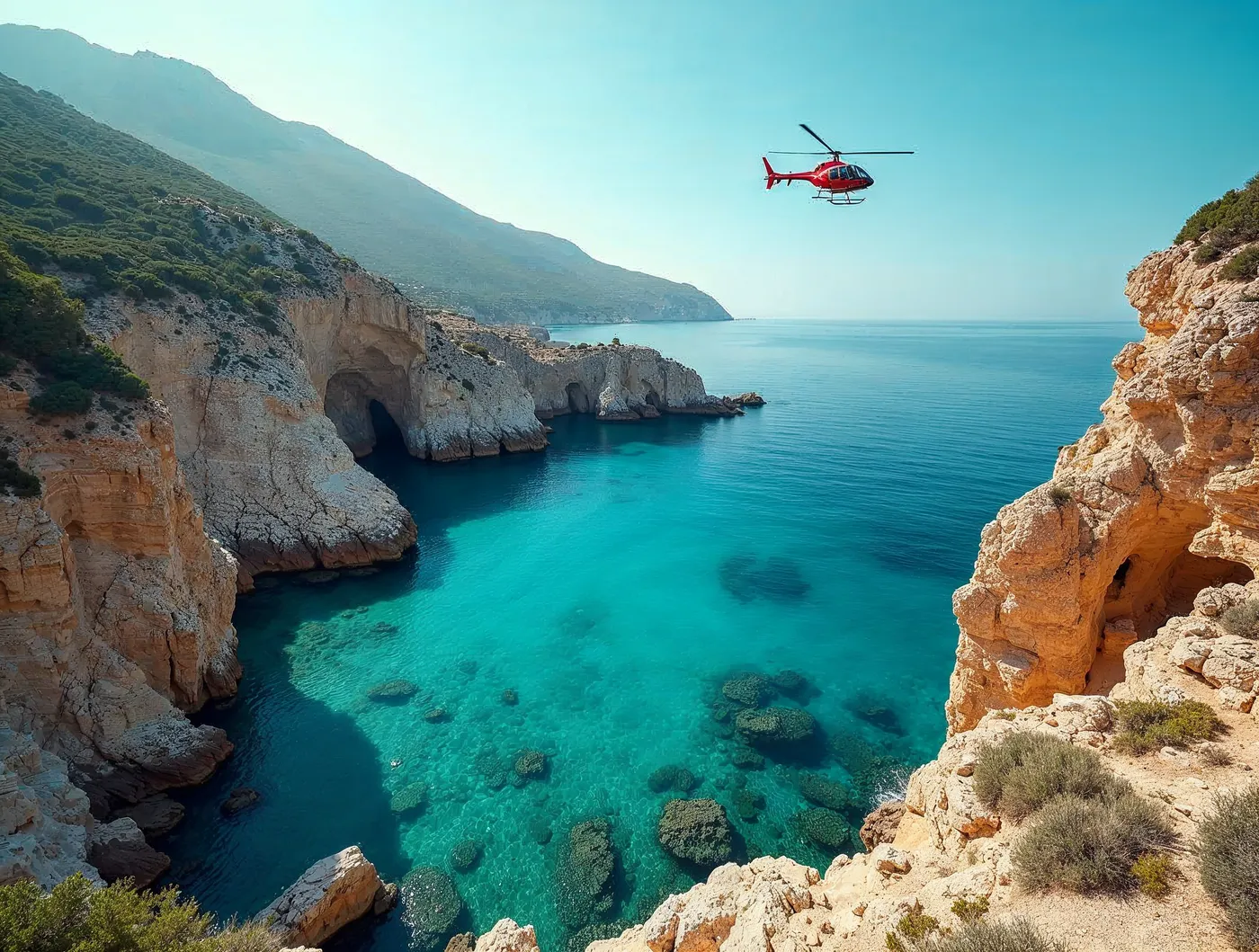 Mallorca