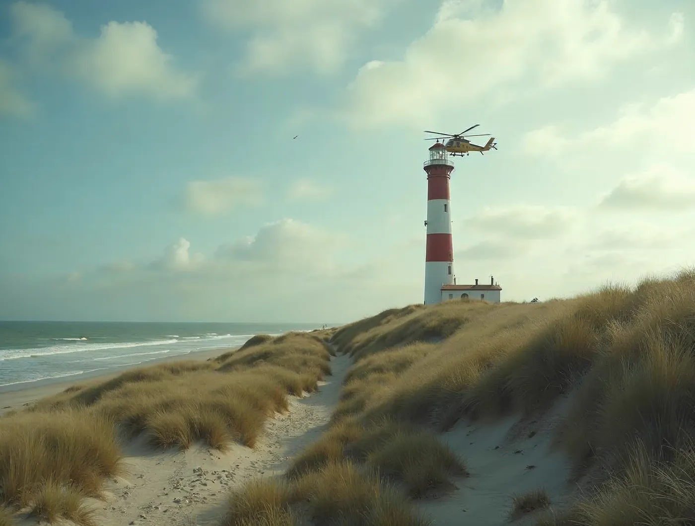 Norderney / Juist