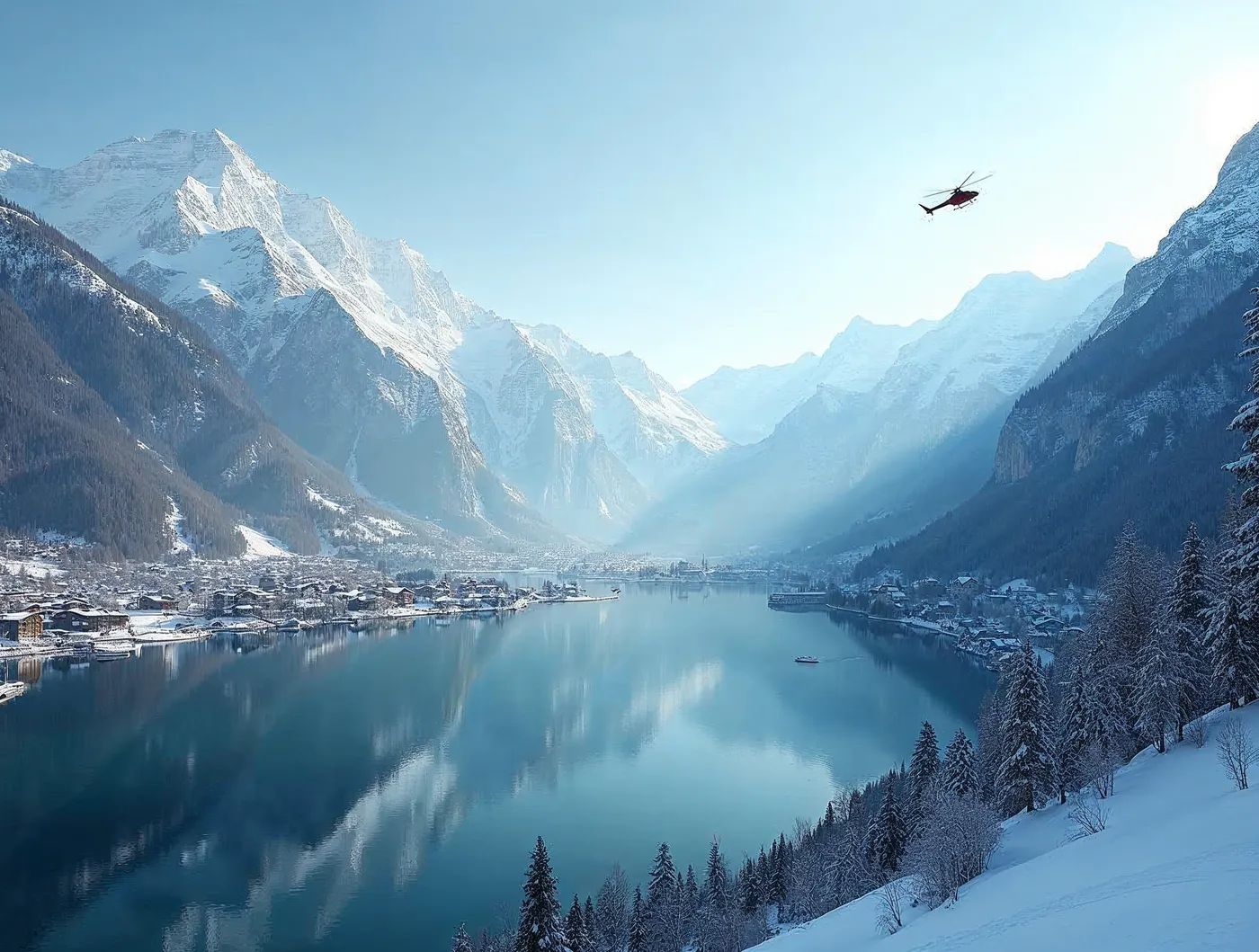 St. Moritz